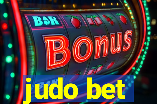 judo bet